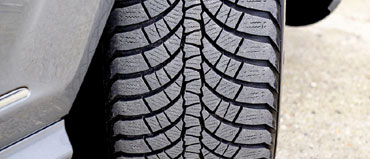 How Cooler Weather Impacts Tire Health: Maintenance Tips for Abu Dhabi Drivers