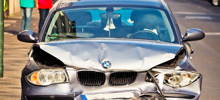 Car Accident Repair Abu Dhabi